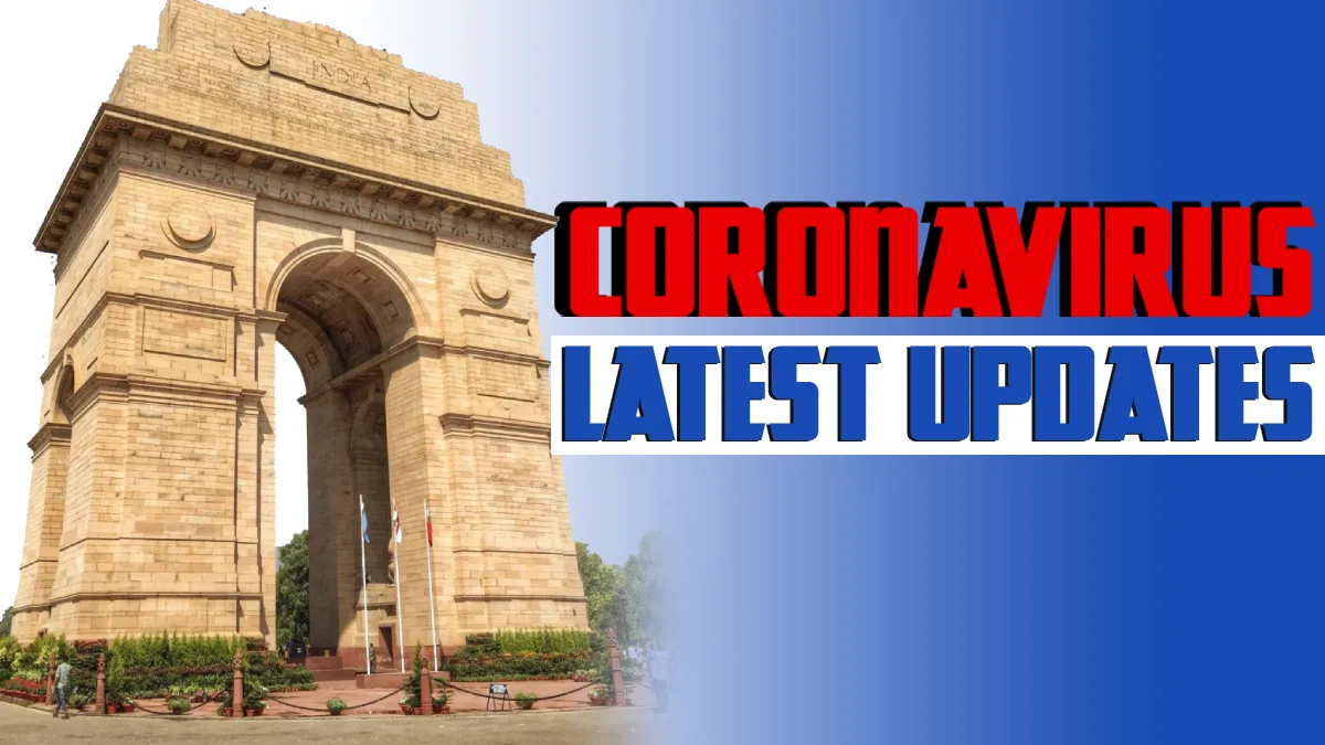 Delhi coronavirus latest updates- India TV Hindi
