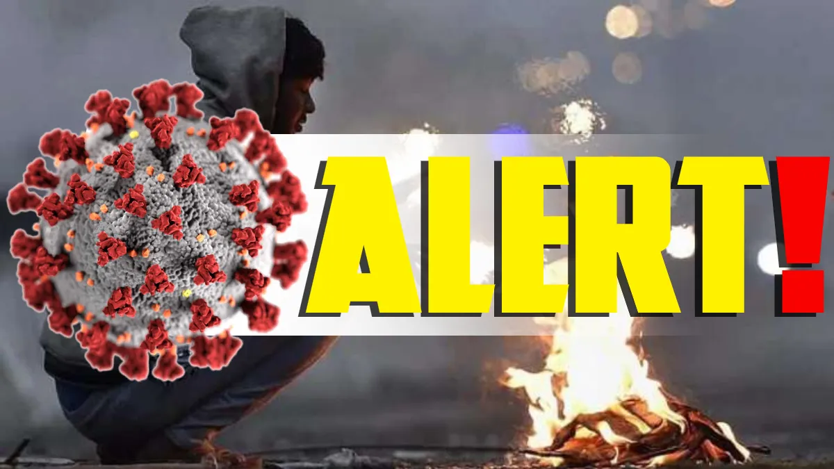 क्या सर्दियों में ज्यादा खतरनाक हो जाएगा कोरोना वायरस? अभी जान लीजिए हकीकत- India TV Hindi