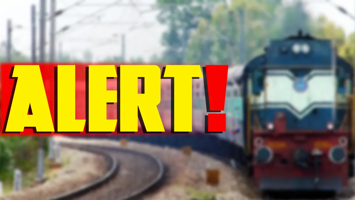 Cancellation of IRCTC Special Trains- India TV Paisa