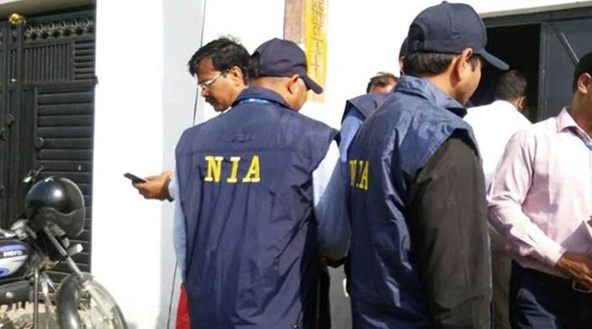 NIA arrests suspected ISIS operative in Bangalore- India TV Hindi