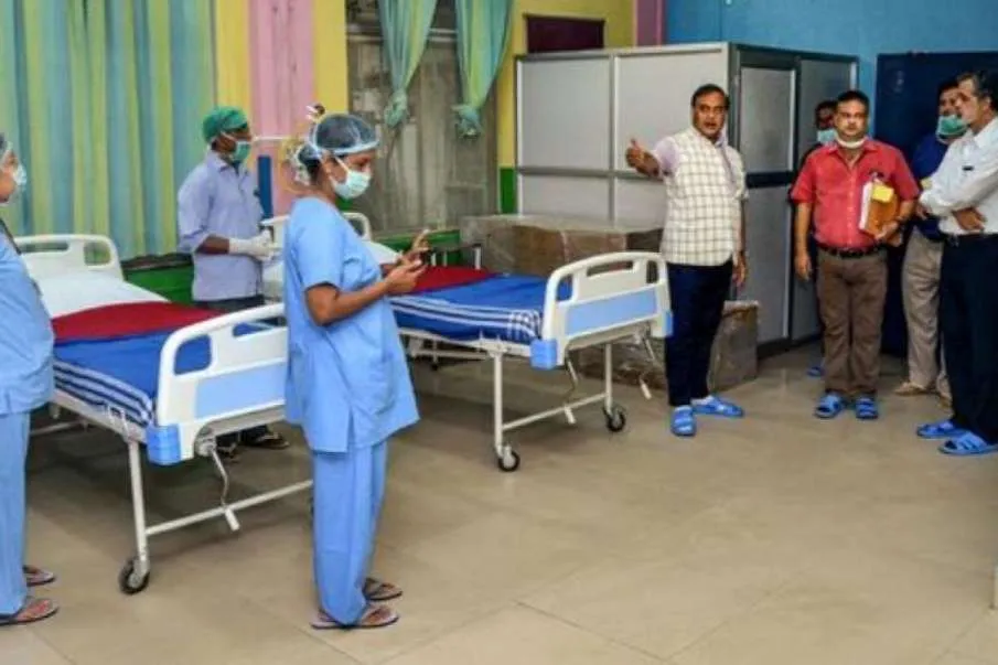 Coronavirus Cases in Odisha- India TV Hindi