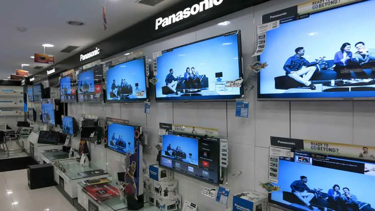 Panasonic gears-up for the festive season, with New Dreams New Celebrations offers- India TV Paisa