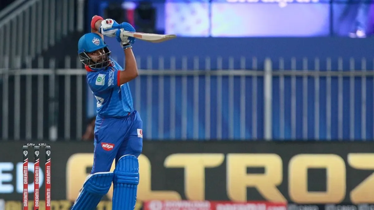 Prithvi Shaw told, this is why his team Delhi Capitals on winning way- India TV Hindi