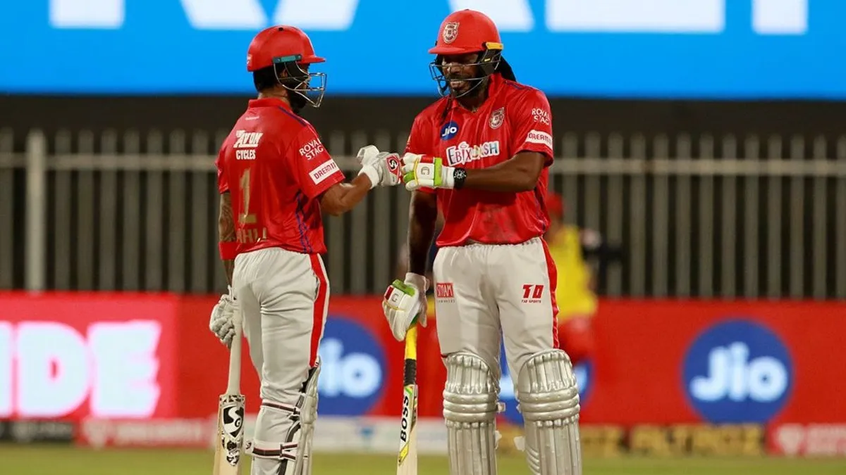 Kings XI Punjab Beat Royal Challengers Bangalore by 8 Wickets- India TV Hindi