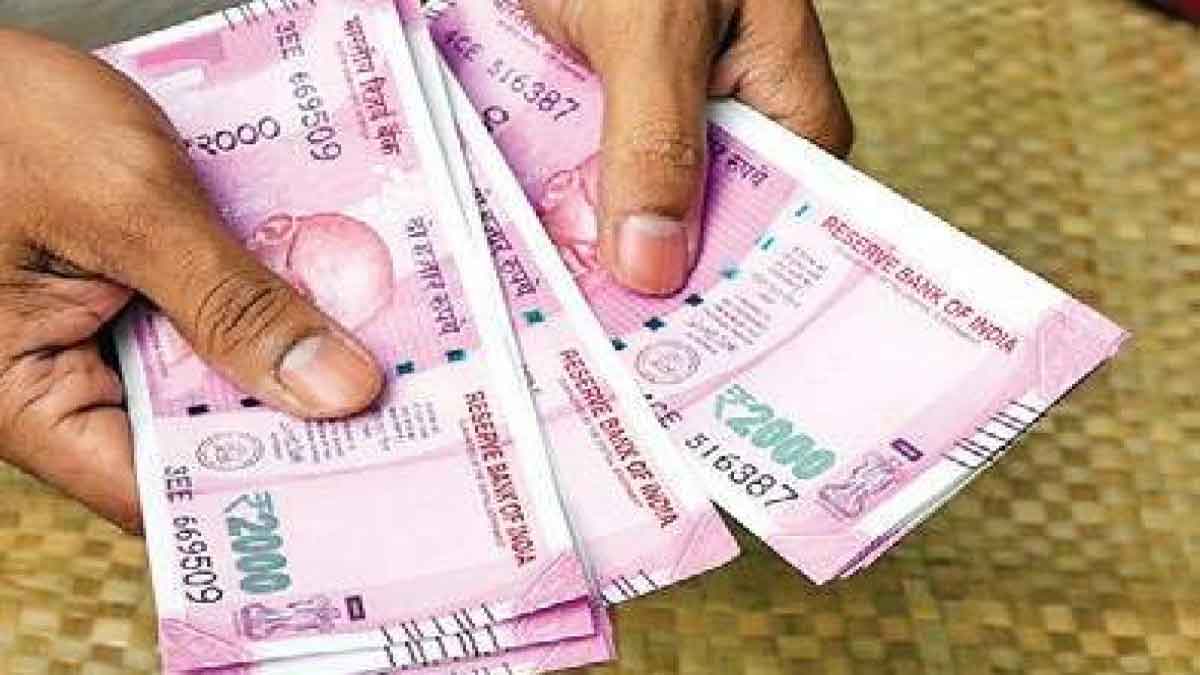PM kisan Samman Nidhi can get 42000 Rupees annually know how | PM kisan  Samman Nidhi के तहत एक साल में मिलेंगे 42,000 रुपए, जानिए कैसे - India TV  Hindi News
