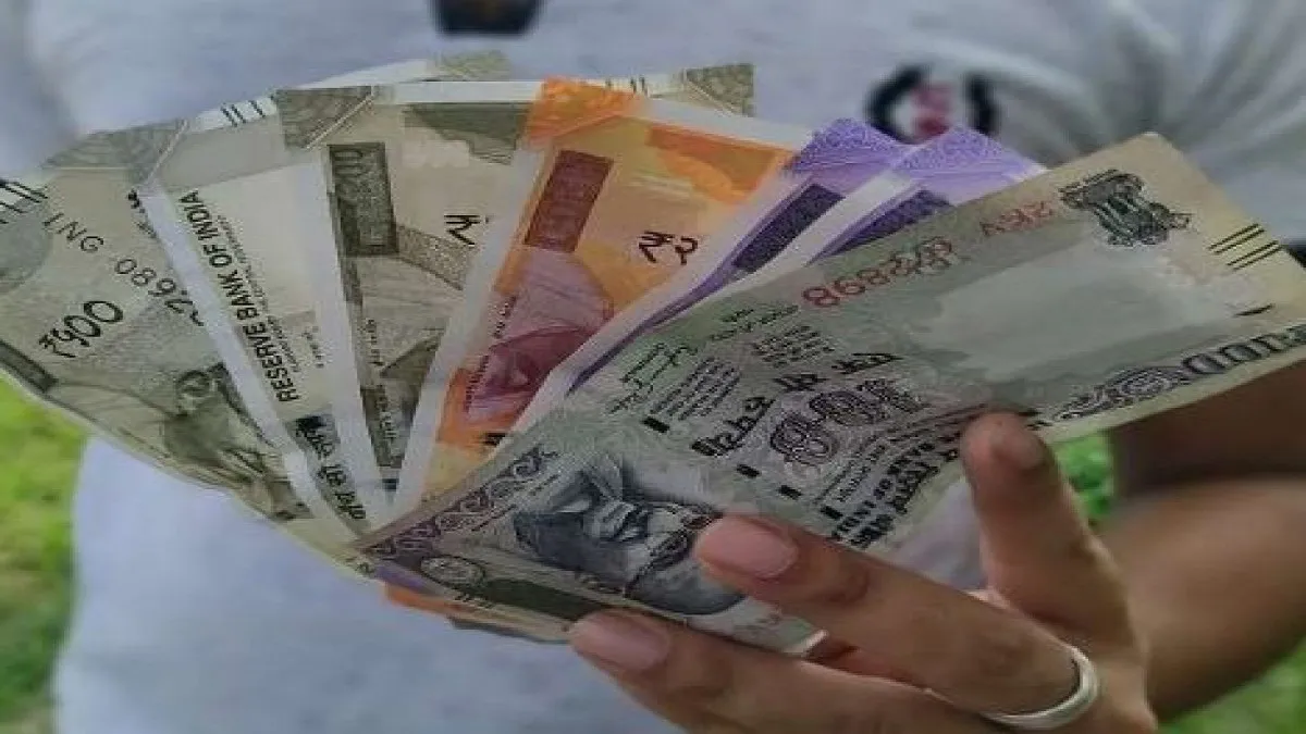 pm kisan samman nidhi yojana beneficiary get Rs 5000 with Rs 6000, know the scheme- India TV Paisa