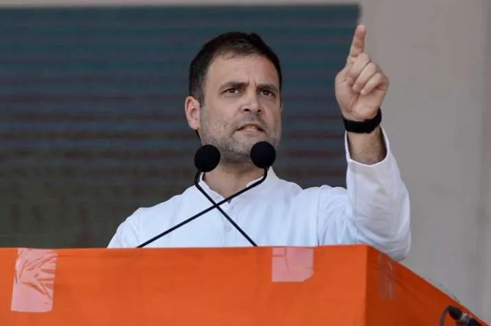कोरोना वायरस: राहुल गांधी ने की पाकिस्तान की तारीफ, अफगानिस्तान को भी सराहा- India TV Hindi