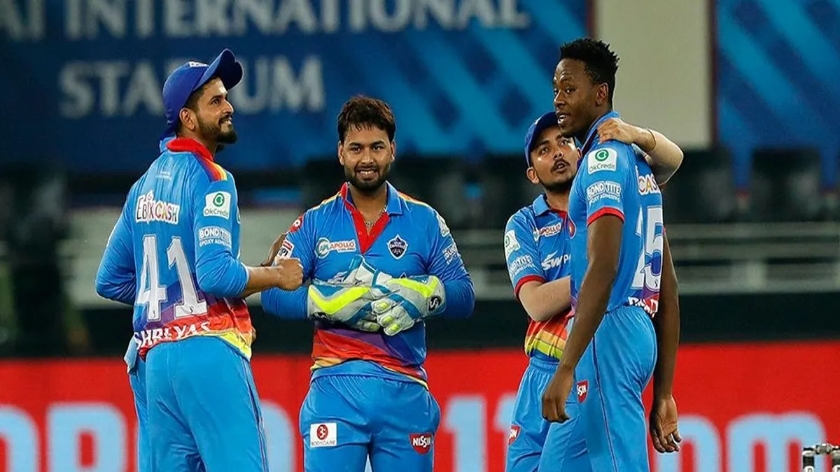 RCB vs DC live cricket score Royal Challengers Bangalore and Delhi Capitals match updates in hindi- India TV Hindi