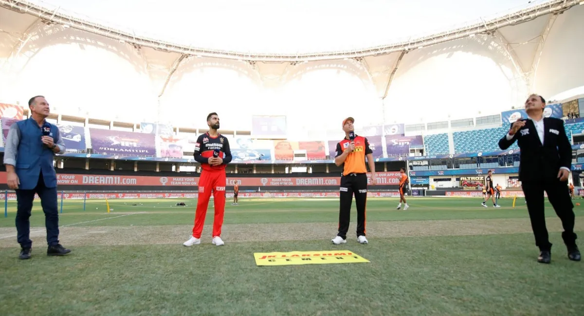 IPL 2020, RCB vs SRH,cricket - India TV Hindi