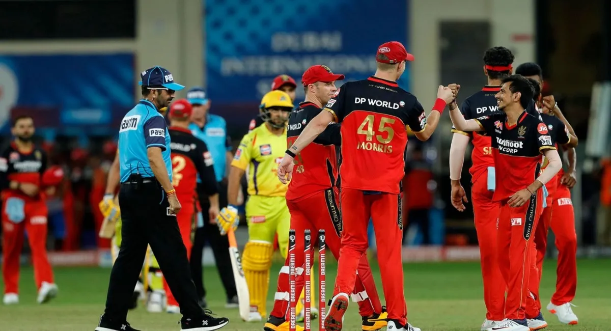 RCB vs CSK, IPL 2020, sports, cricket virat Kohli- India TV Hindi