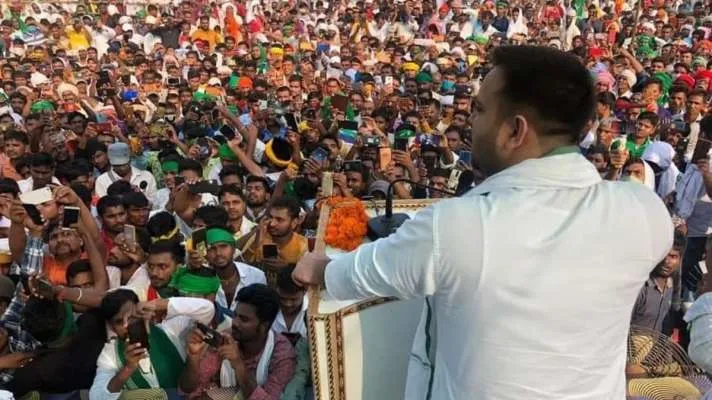 Bihar Vidhan Sabha Chunav 2020: उजियारपुर...- India TV Hindi