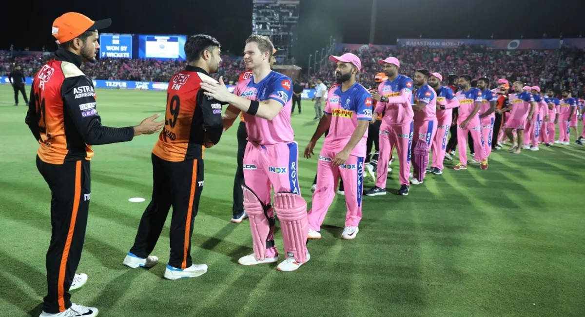 Sunrisers Hyderabad, srh vs rr, Rajasthan Royals, Jonny Bairstow, ipl 2020, indian premier league, b- India TV Hindi