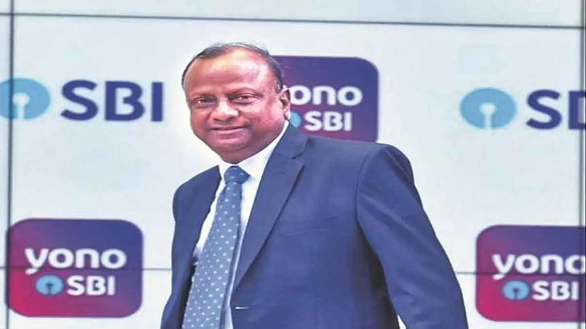 SBI looking to hive off Yono into separate subsidiary- India TV Paisa