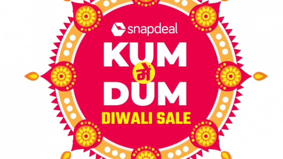 Snapdeal to kick off festive sale from Oct 16- India TV Paisa