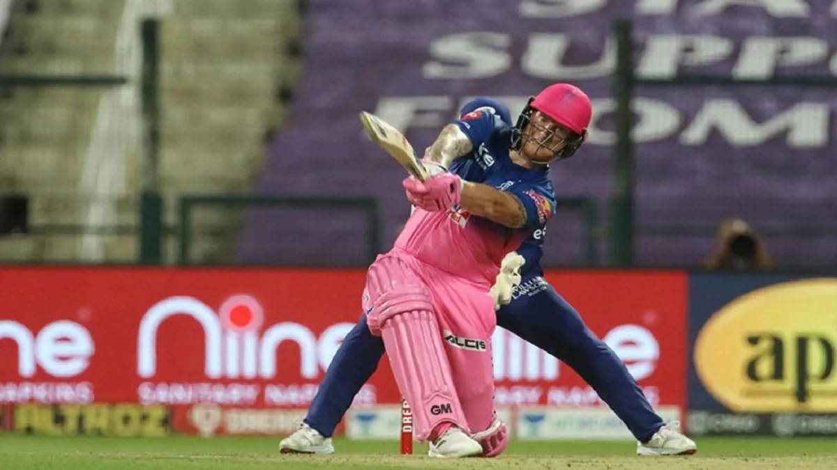 RR vs MI live cricket score Rajasthan Royals Mumbai Indians IPL 2020  match 45 ball by ball updates - India TV Hindi