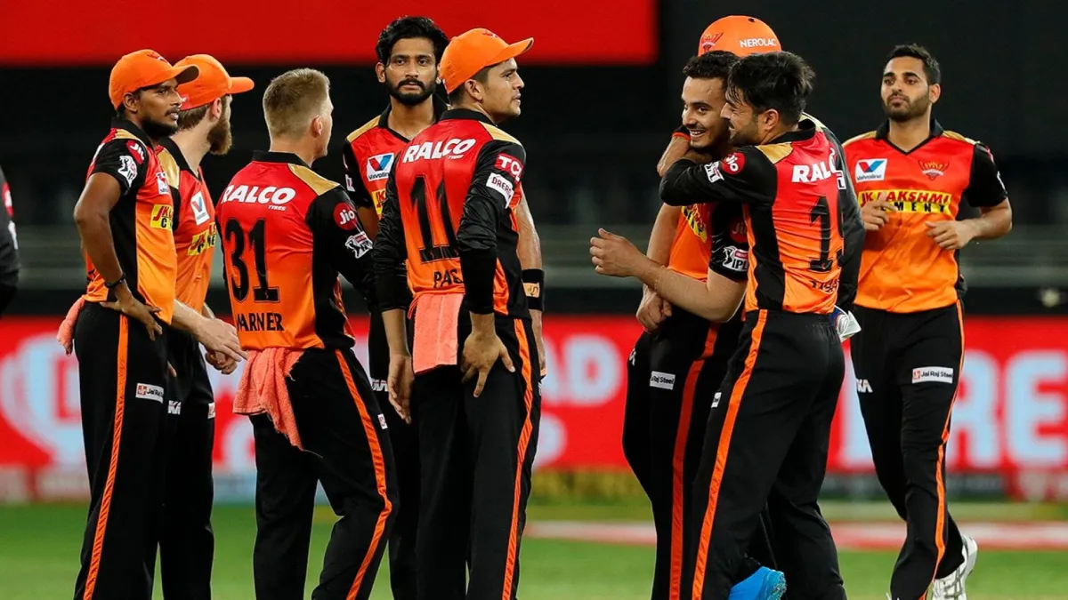 SRH vs CSK, Sunrisers Hyderabad vs Chennai super kings, SRH vs CSK, IPL 2020- India TV Hindi