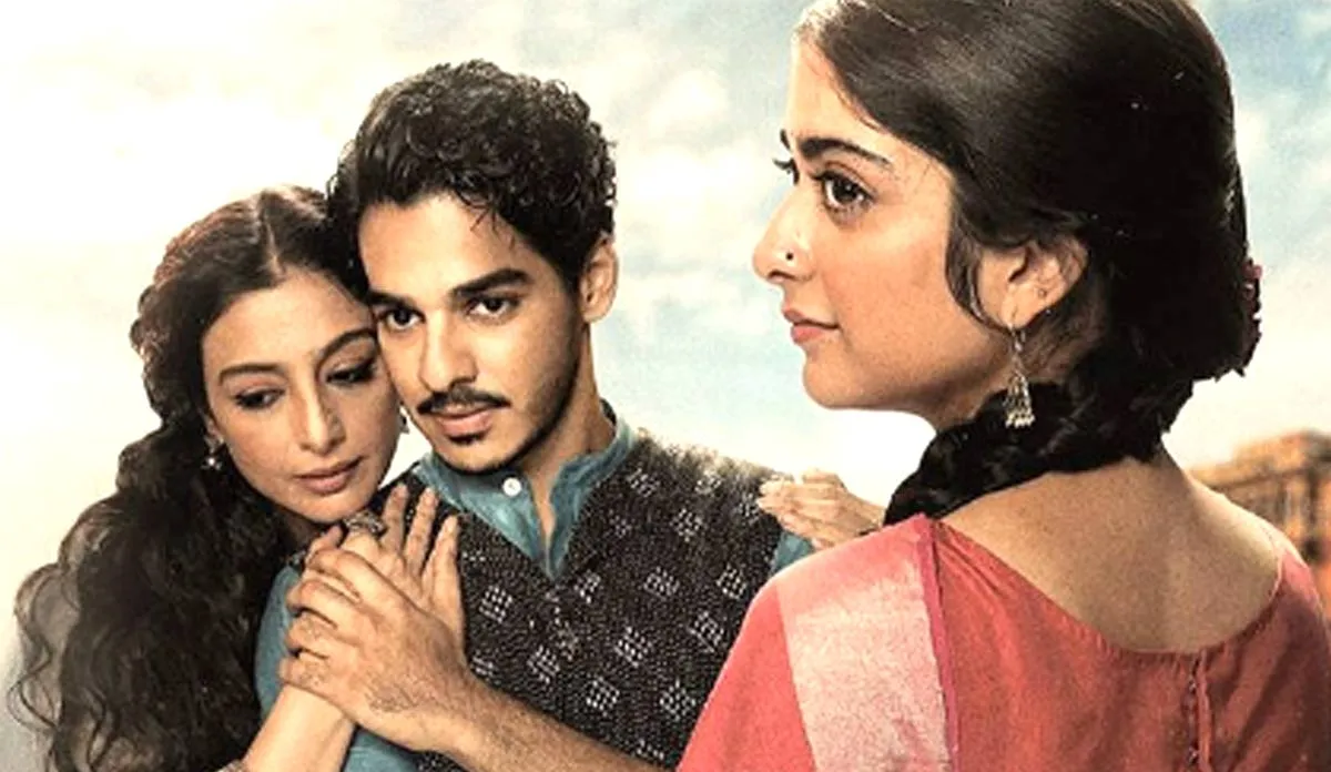 A Suitable Boy- India TV Hindi