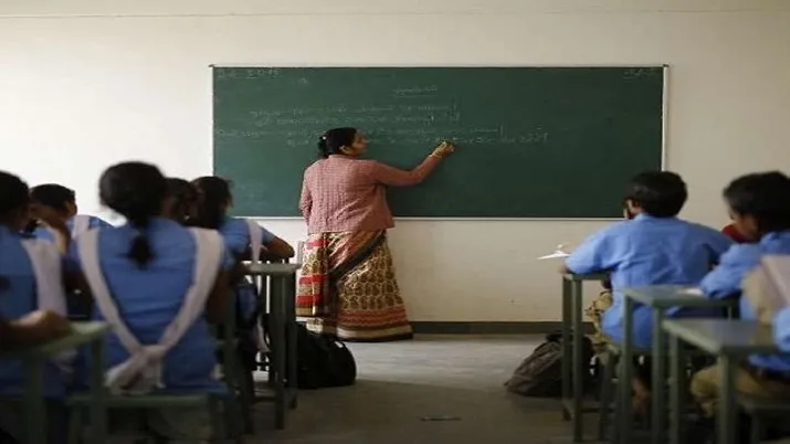 Pre Primary teachers jobs in Punjab- India TV Hindi