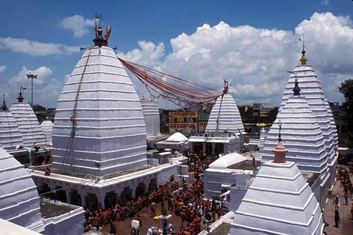 Temples in Jharkhand to open from Thursday- India TV Hindi
