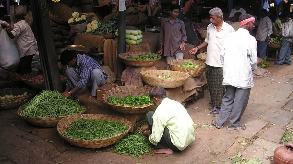 Kerala, Vegetables, Floor Price 16 Vegetables, Floor Price Vegetables Kerala, Kerala Vegetables- India TV Hindi