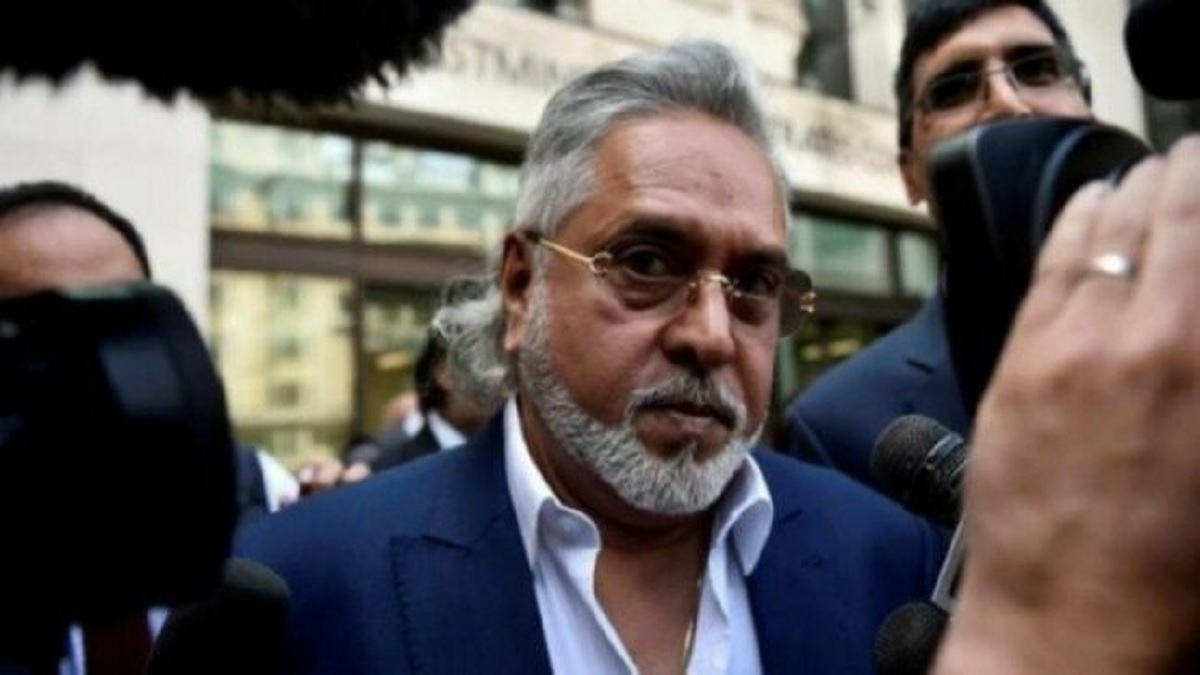 Vijay Mallya extradition case Not aware of 'secret proceedings' by UK  court, center tells supreme court । विजय माल्या के प्रत्यर्पण में हो रही  देरी पर सरकार ने सुप्रीम कोर्ट में कहा-