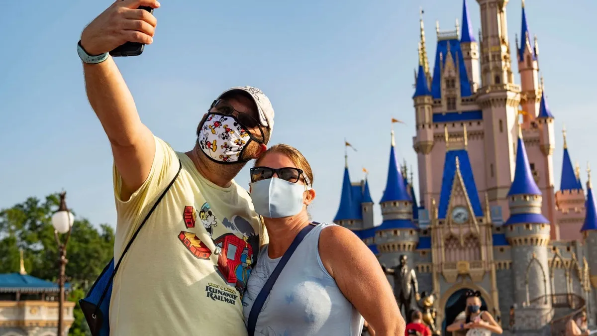 11,000 Walt Disney World employees are losing their jobs as part of mass layoffs - India TV Paisa