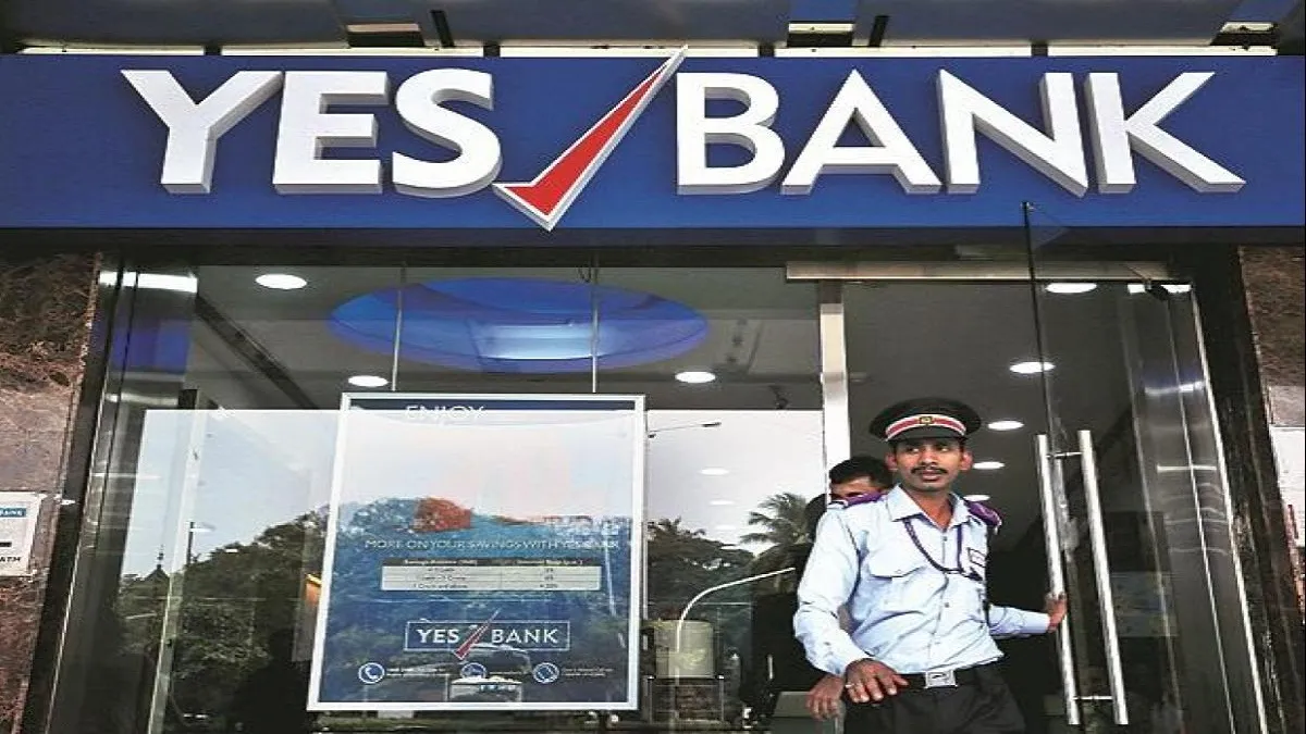 SBI nominee director on Yes Bank board resigns- India TV Paisa