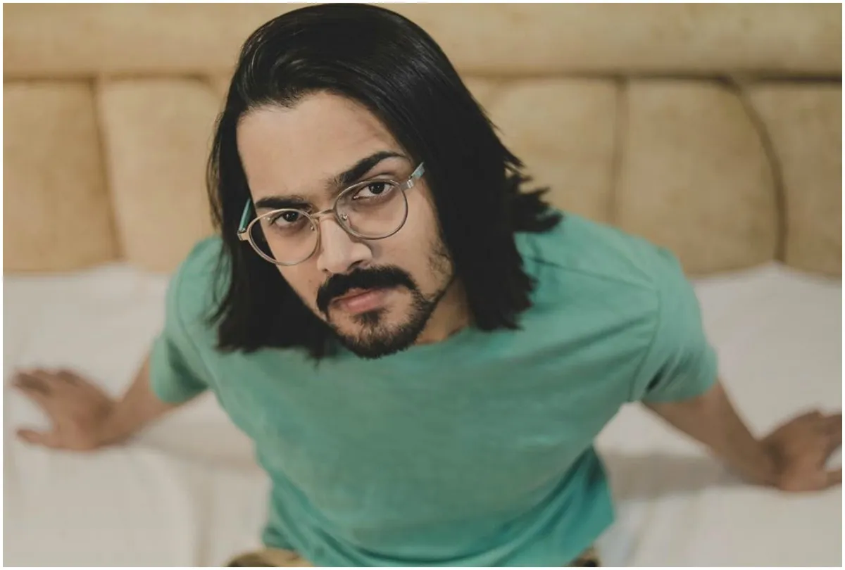 Bhuvan Bam- India TV Hindi