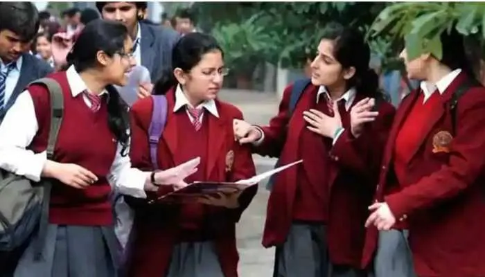 Opinions of students and parents to be taken for...- India TV Hindi