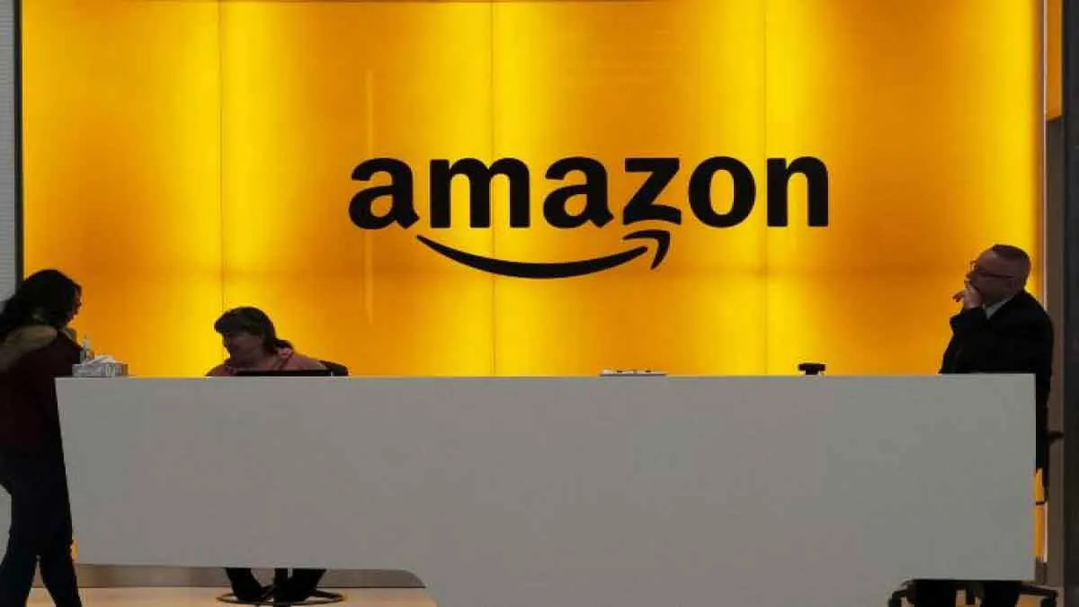 Amazon fined for not displaying mandatory info about products, Singapore's arbitration court rejects- India TV Paisa