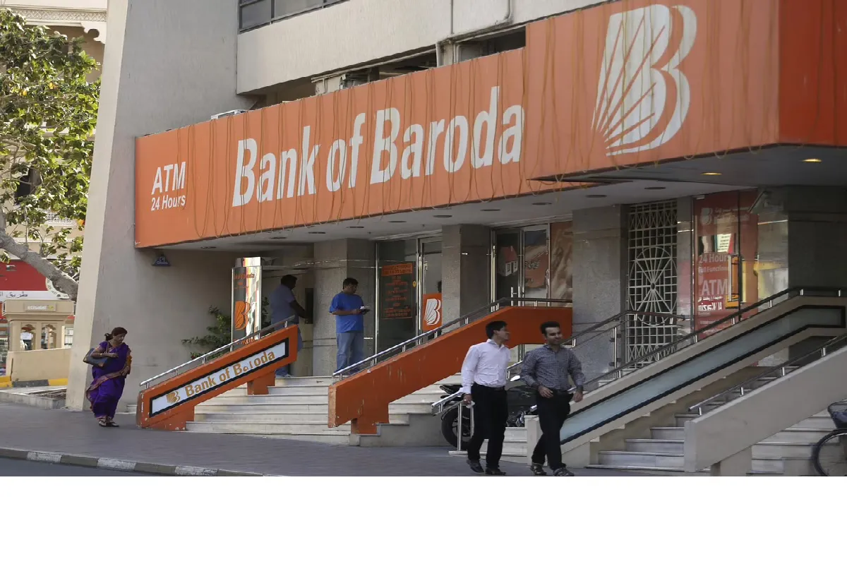 Bank Of Baroda- India TV Hindi
