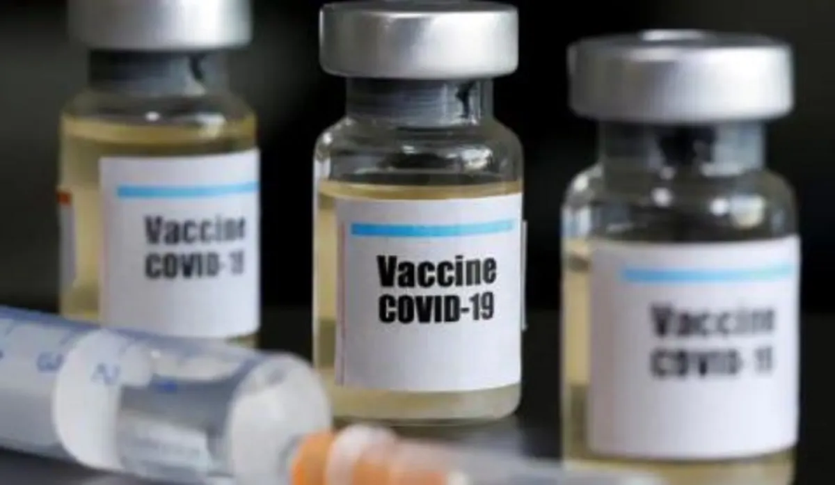 Good news from India today about Corona virus vaccine, Bharat biotech COVID-19 vaccine update, भारत - India TV Hindi