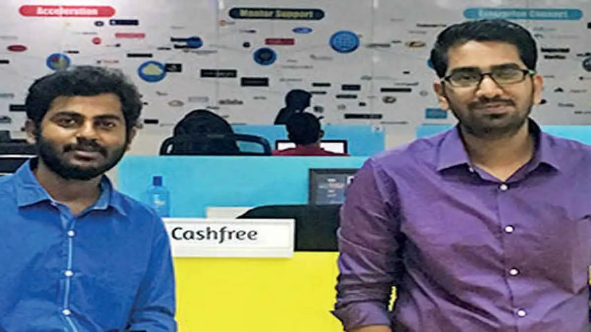 Cashfree raises USD 35 mn, Druva to expand India headcount by 15-20 per cent- India TV Paisa