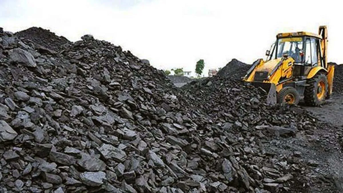 Coal mine scam accused dies of cardiac arrest amid CBI raid- India TV Hindi
