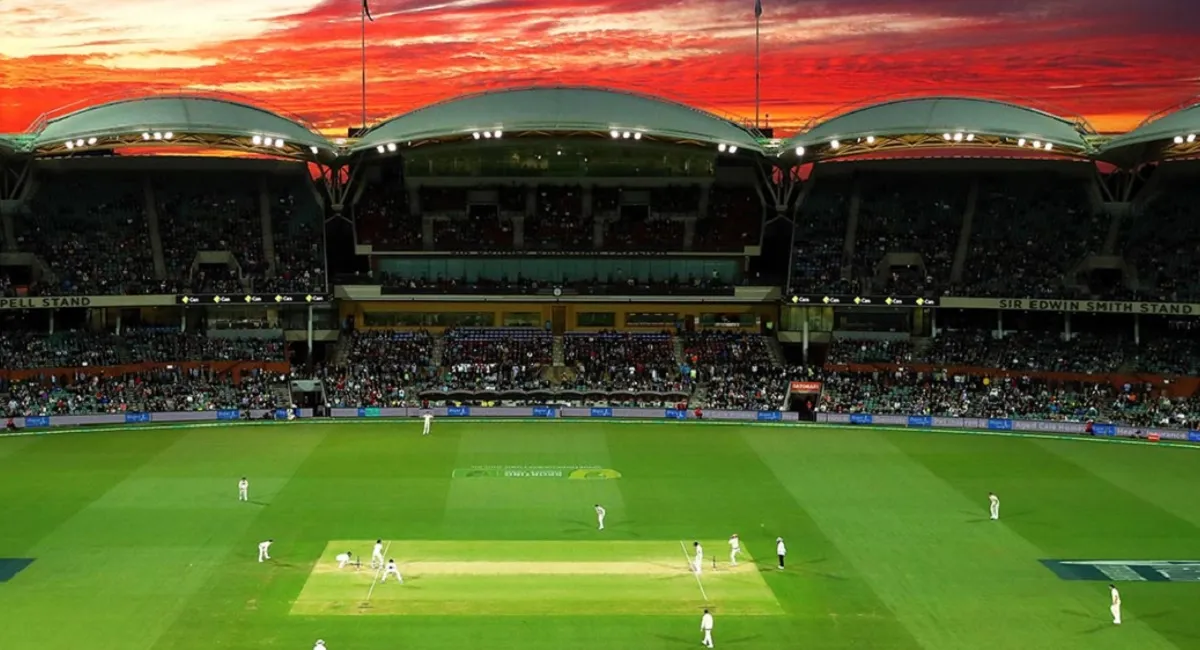 Pink ball test match to be held in Adelaide despite rising Corona case - Cricket Australia- India TV Hindi
