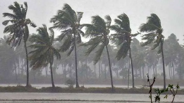 Cyclone Nivar Puducherry Section 144 imposed । Cyclone Nivar: Puducherry में धारा 144 लागू, सभी दुका- India TV Hindi