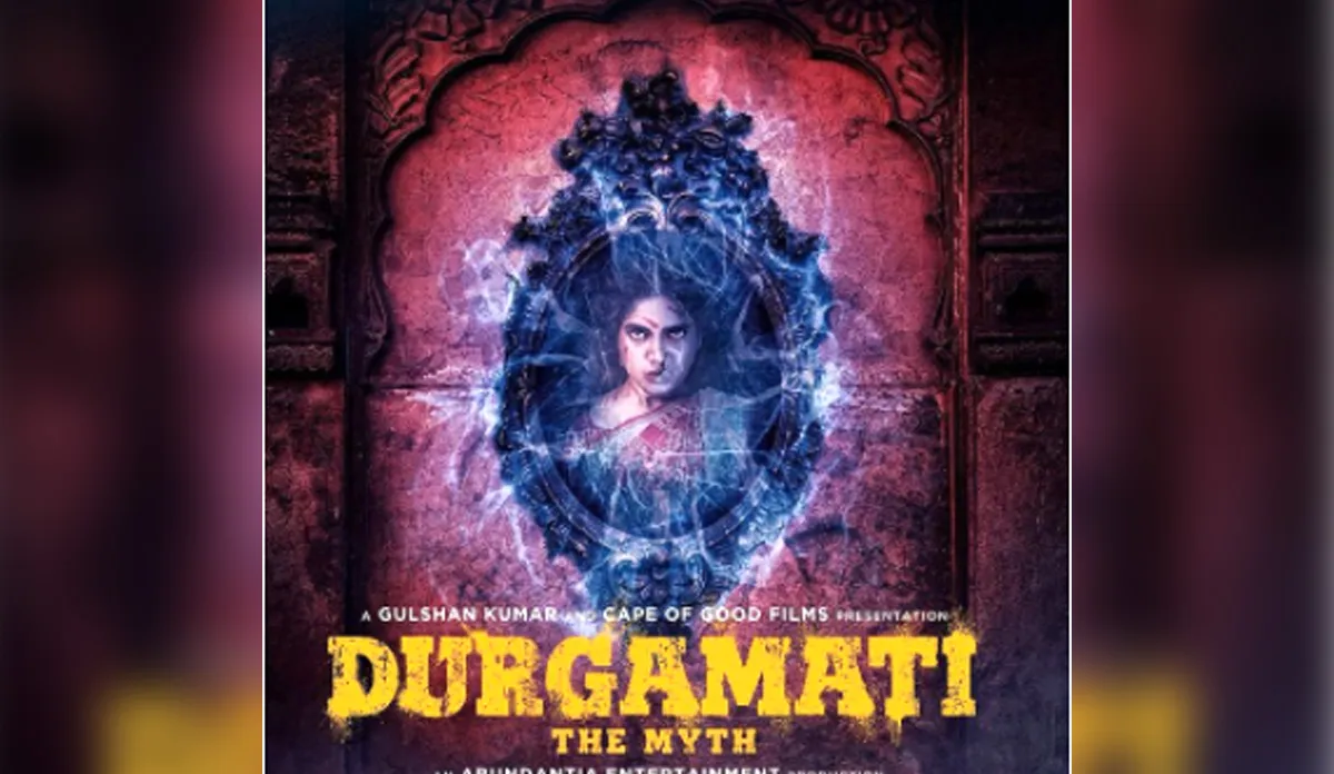 Durgavati gets new title Durgamati - India TV Hindi
