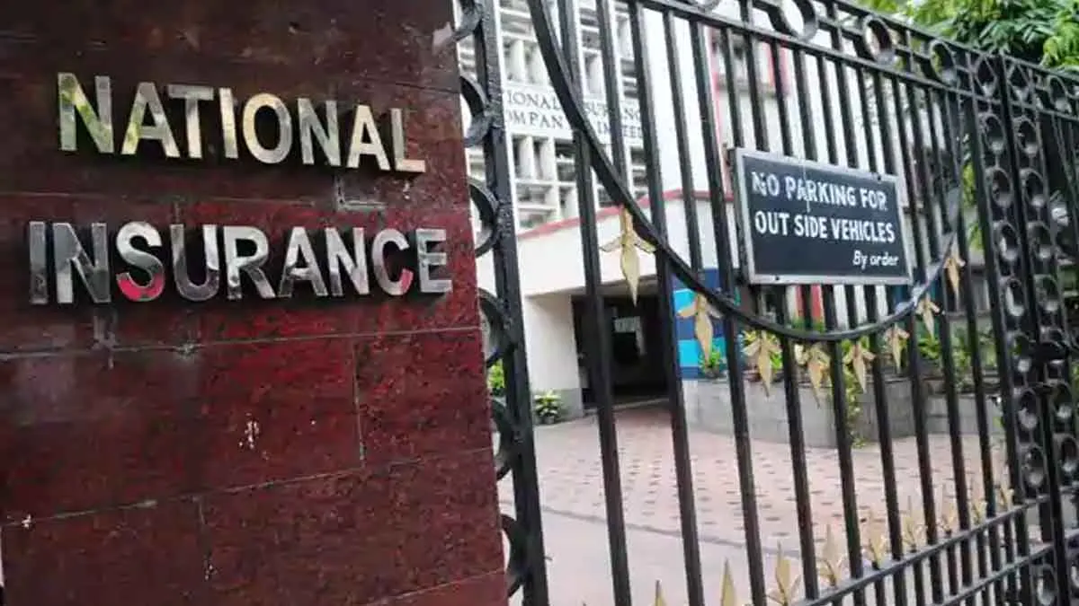 Finmin asks PSU general insurers to cut flab; rationalise branches, other expenses- India TV Paisa
