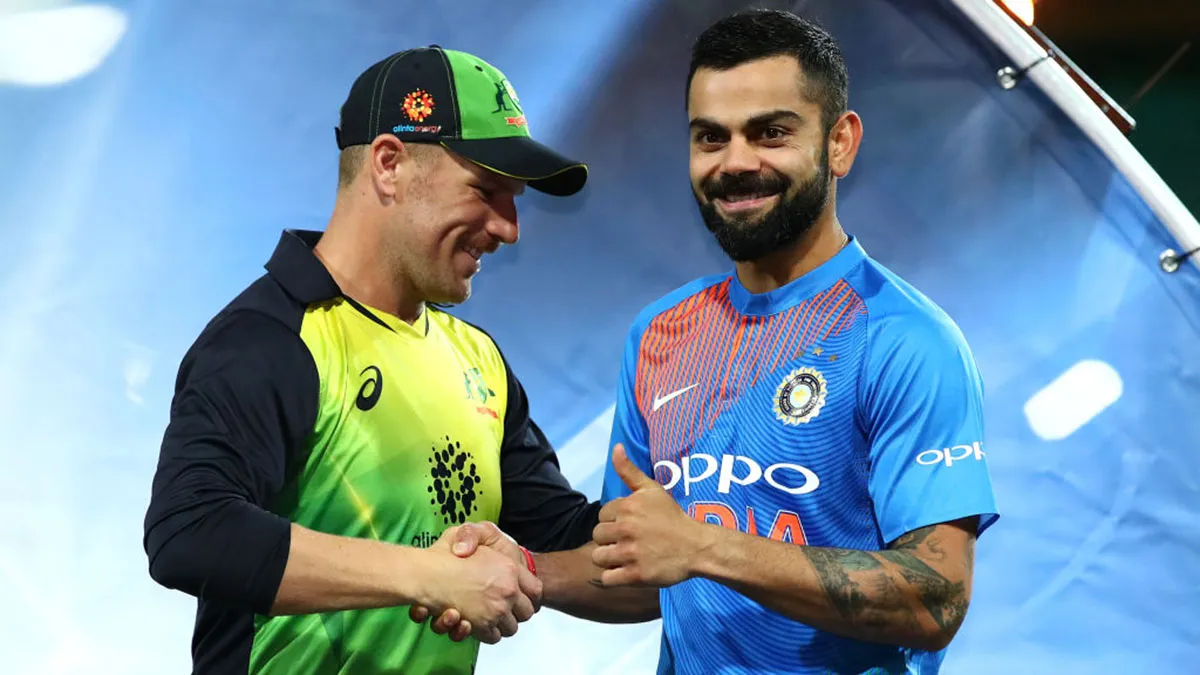 Australia vs India 1st ODI Head To Head Sydney Cricket Ground Match and Match Preview- India TV Hindi
