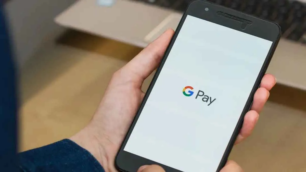 Fee on money transfers for US, doesn't apply to India, says Google Pay- India TV Paisa