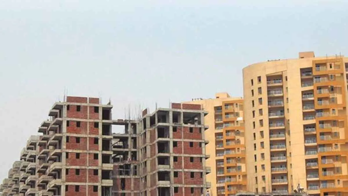 States should consider reducing stamp duty to boost housing sales- India TV Paisa