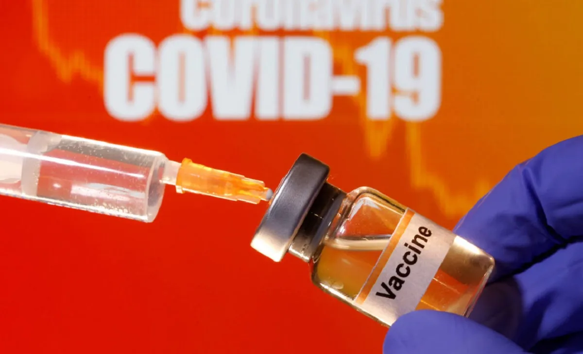 Pfizer's coronavirus vaccine 90 percent effective in third phase trial- India TV Hindi