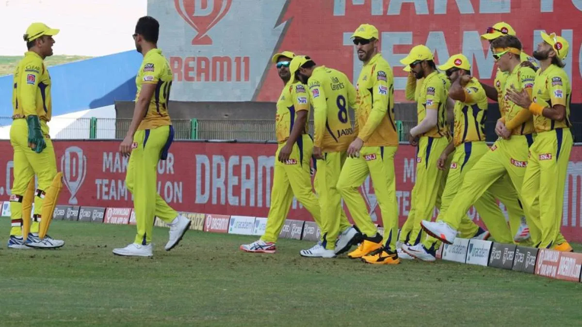 Former Indian player advised, CSK needs some changes before next season- India TV Hindi