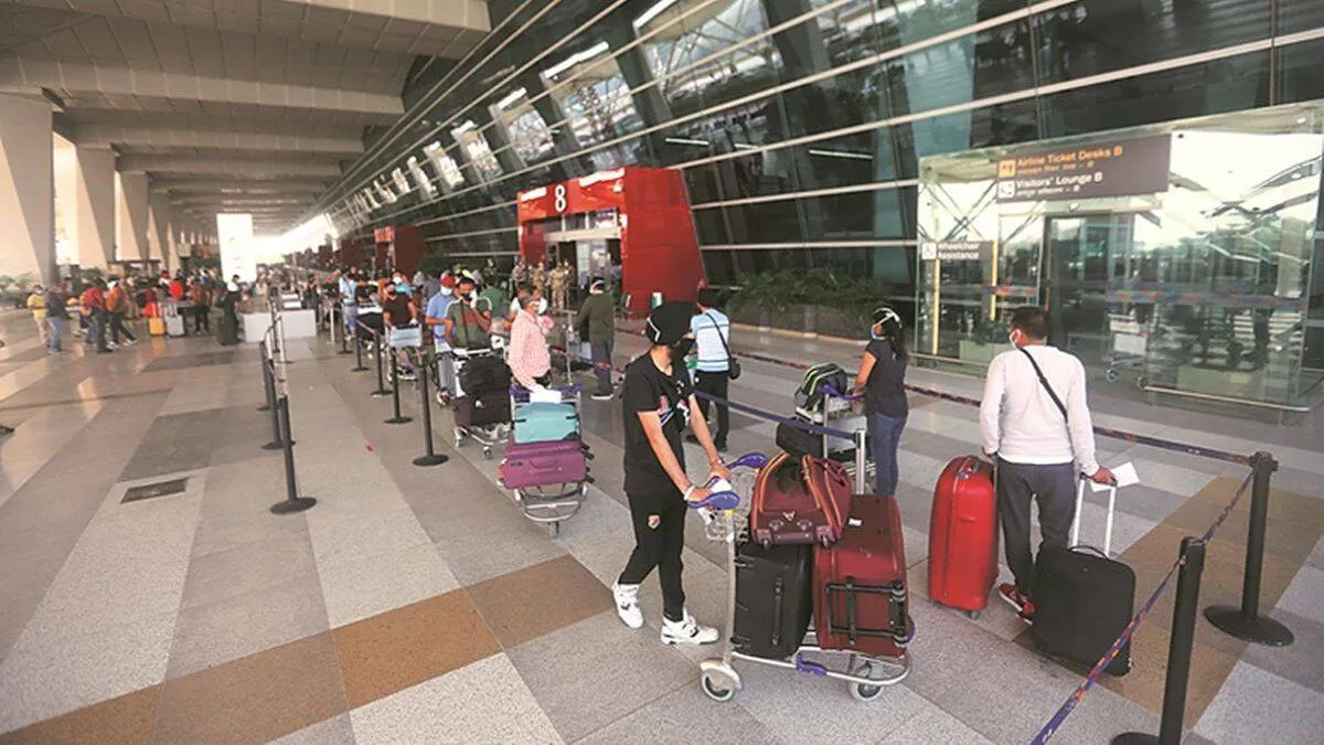 Airlines may soon be permitted to operate 75 pc of pre-COVID domestic flights- India TV Paisa
