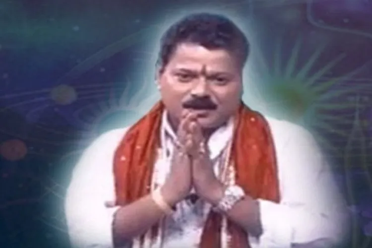 jayant shastri astrologer - India TV Hindi