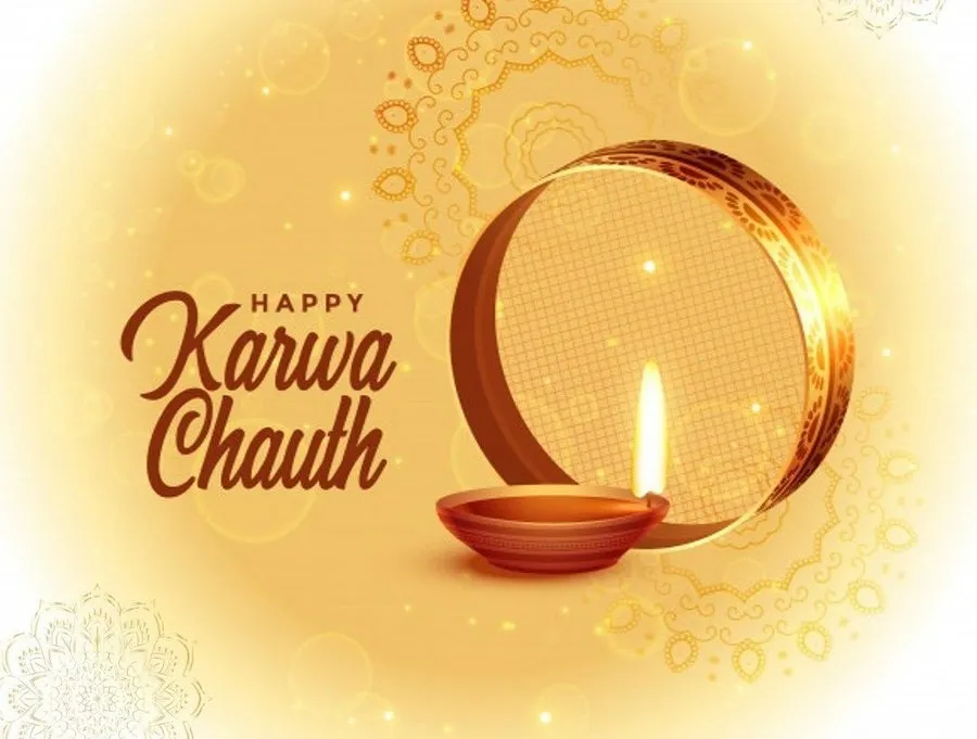 Karwa Chauth 2020: करवा चौथ पर पत्नी को दें ये गिफ्ट्स, देखते ही हो जाएगी खुश- India TV Hindi
