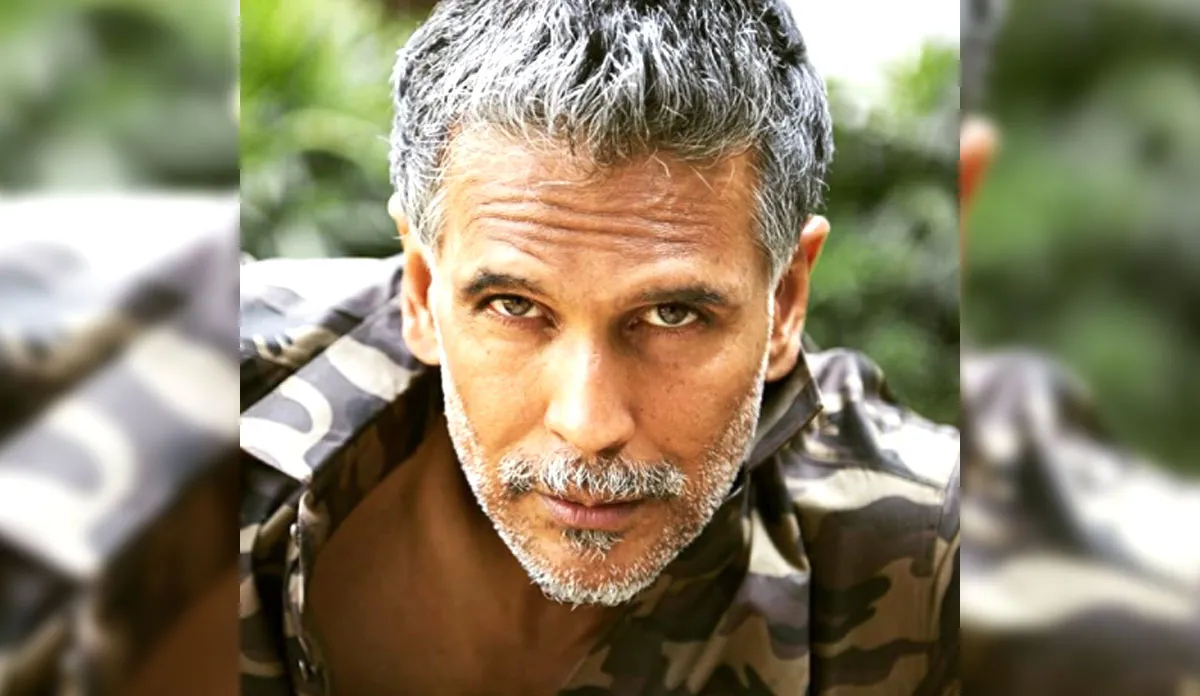 milind soman booked for - India TV Hindi