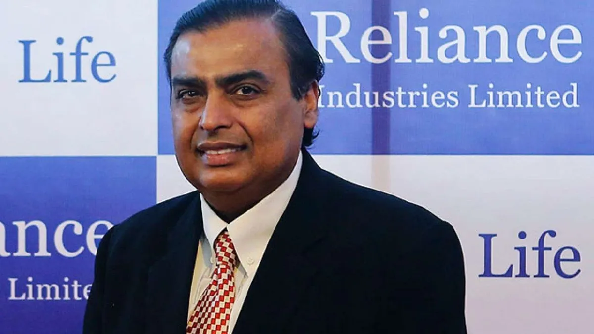 Mukesh Ambani's RIL to appeal in Supreme Court against SAT ruling- India TV Paisa