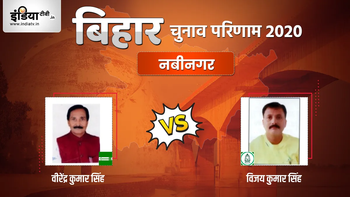 Nabinagar Chunav Result- India TV Hindi