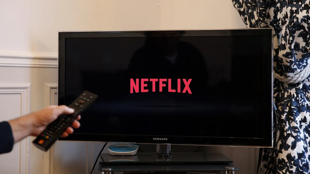 Netflix picks France to launch its first TV channel   - India TV Paisa